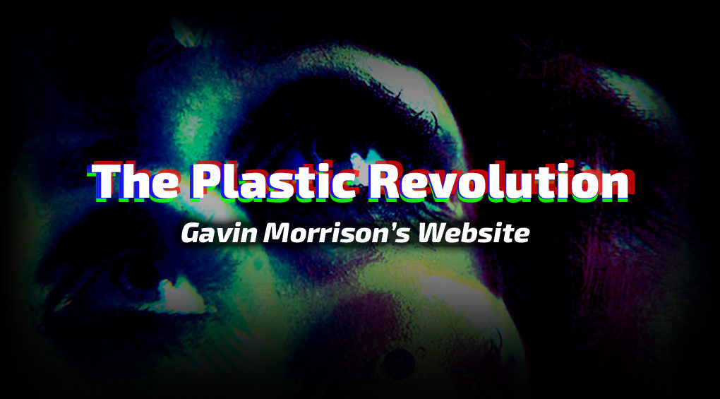The Plastic Revolution